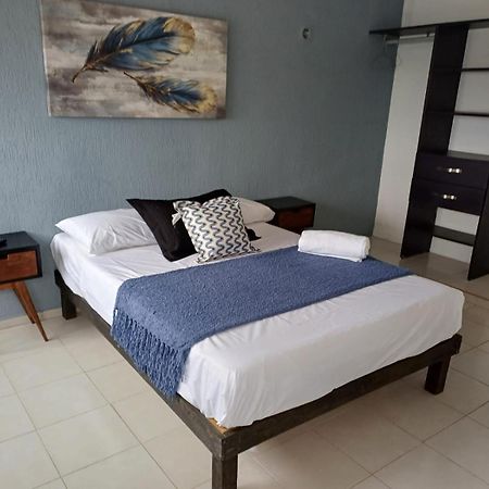 Casa Descanso Maya Con Alberca Privada, A 10 Min Del Aeropuerto Mérida Exterior foto