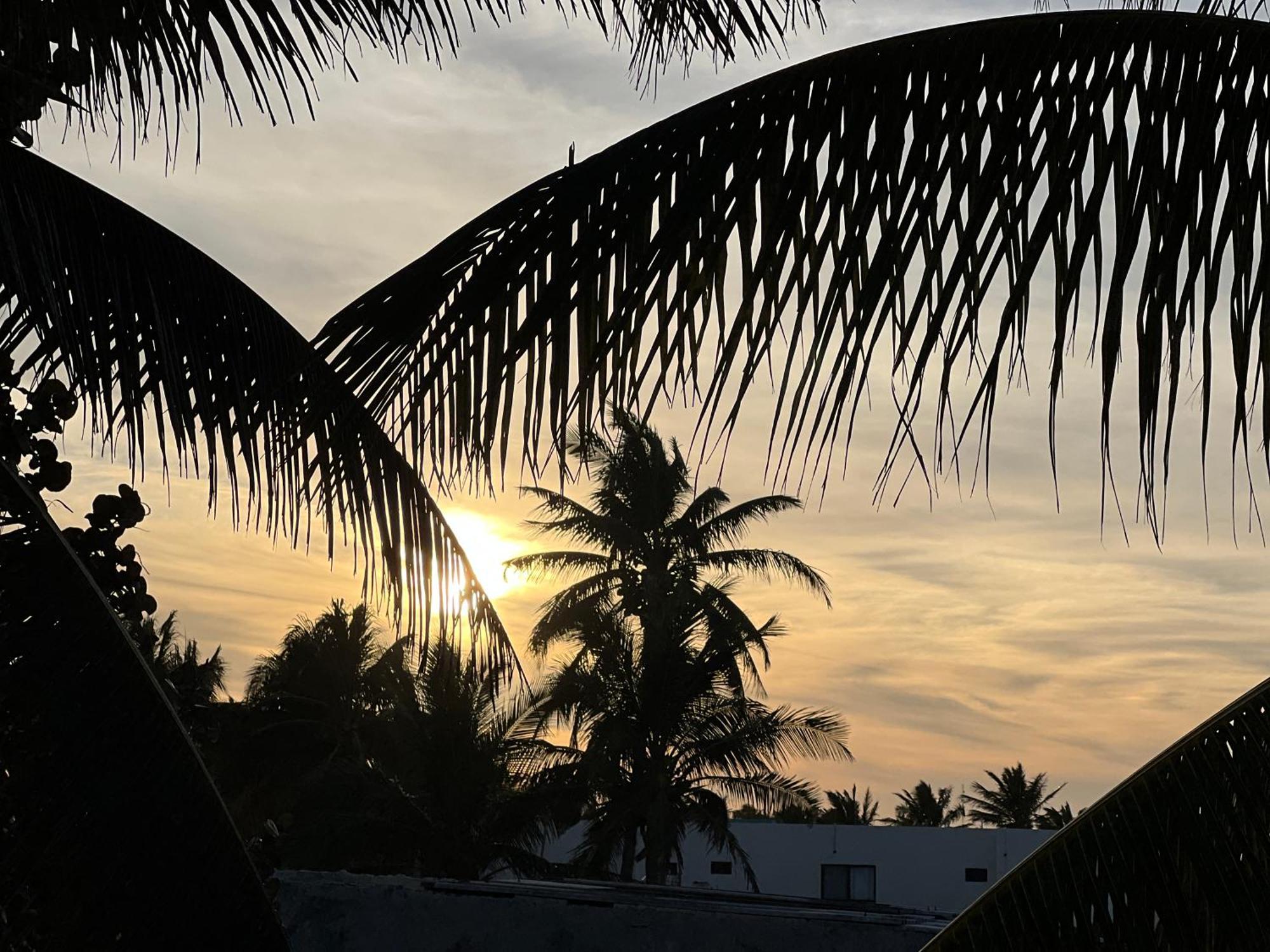 Casa Descanso Maya Con Alberca Privada, A 10 Min Del Aeropuerto Mérida Exterior foto